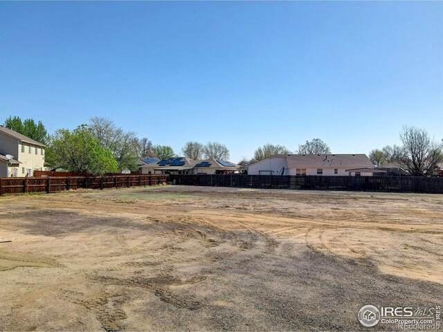 1723 42nd St, Evans, CO 80620