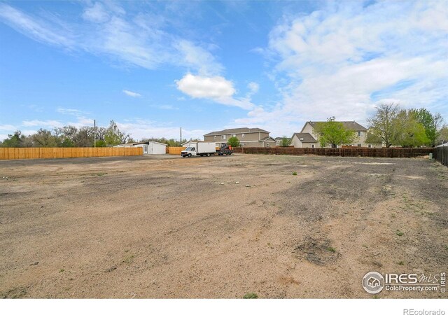 1723 42nd St, Evans, CO 80620