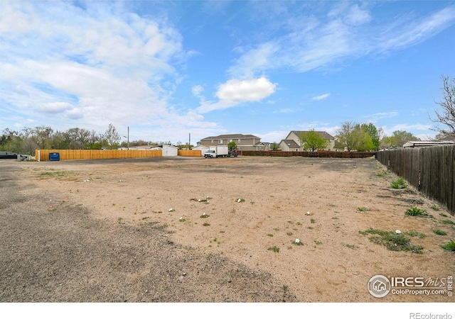 1723 42nd St, Evans, CO 80620