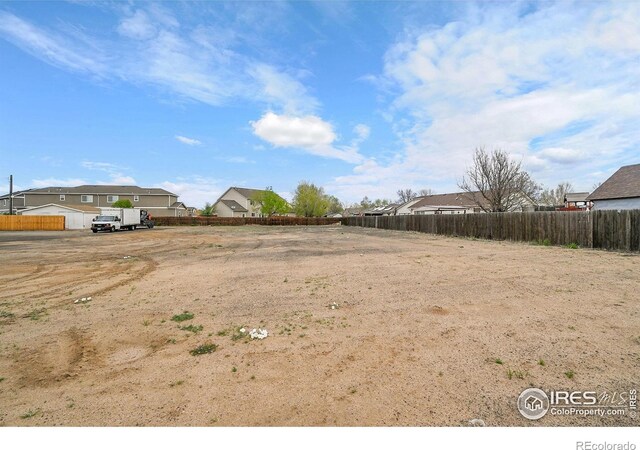 1723 42nd St, Evans, CO 80620