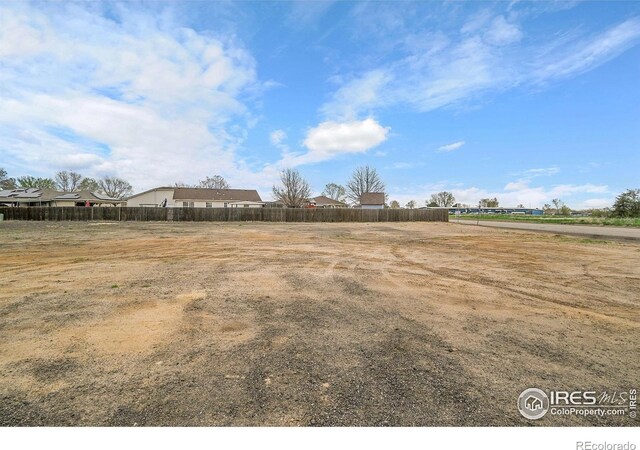 1723 42nd St, Evans, CO 80620
