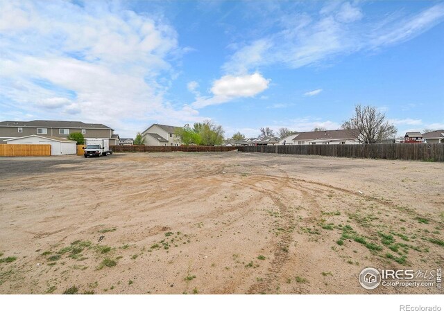 1723 42nd St, Evans, CO 80620