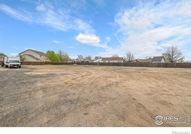 1723 42nd St, Evans, CO 80620