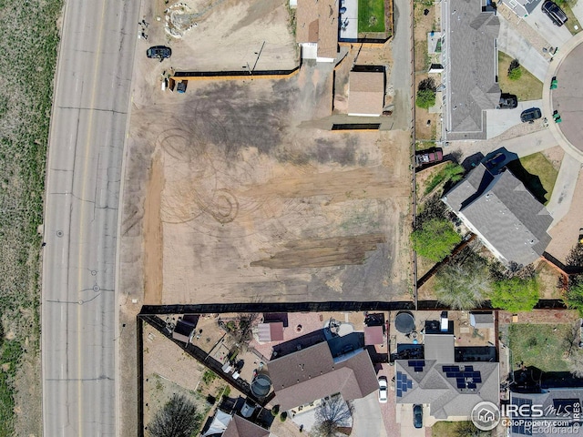 1723 42nd St, Evans, CO 80620