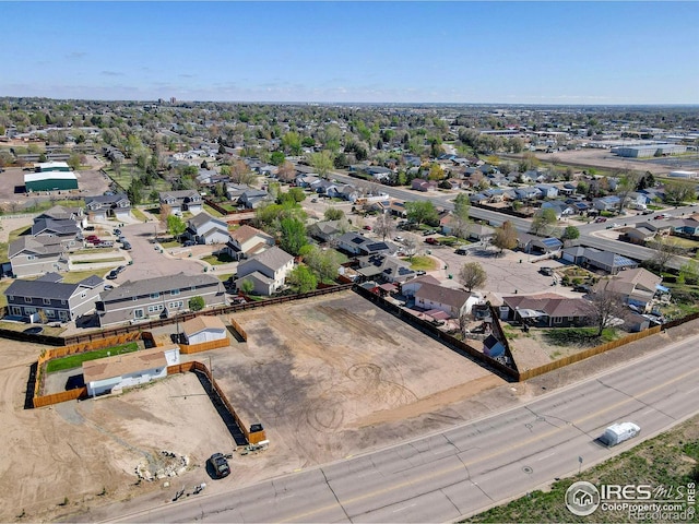 1723 42nd St, Evans, CO 80620