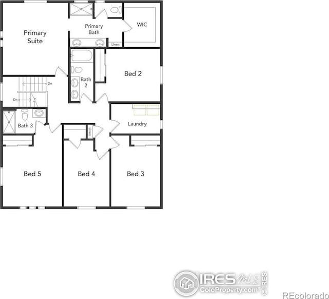 3892 Sprucewood Dr, Johnstown, CO 80534 - photo 38