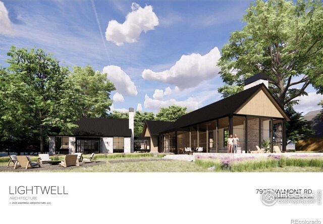 7929 Valmont Rd, Boulder, CO 80301 - photo 4