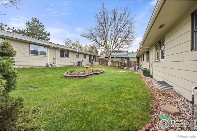 1183 38th Ave, Greeley, CO 80634 - view of yard