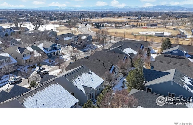 3632 Little Dipper Dr, Fort Collins, CO 80528 - photo 29