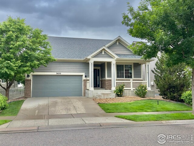 3632 Little Dipper Dr, Fort Collins, CO 80528 - photo 1