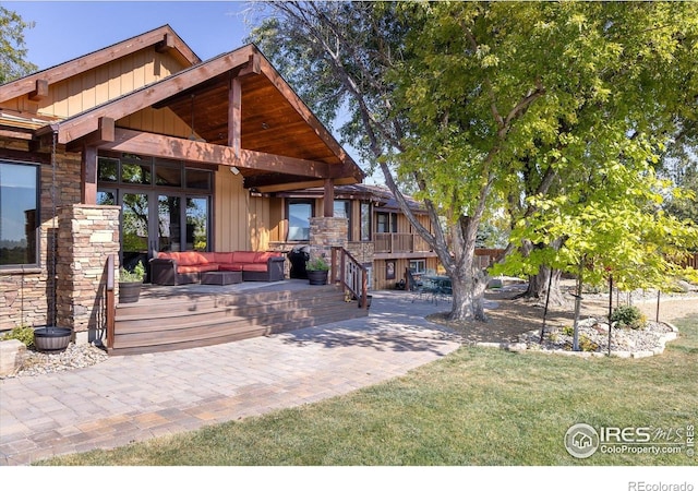6224 Trevarton Dr, Longmont, CO 80503 - photo 29