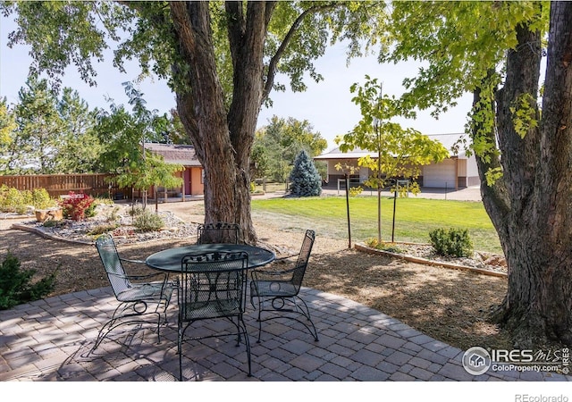 6224 Trevarton Dr, Longmont, CO 80503 - photo 32