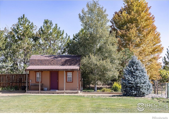 6224 Trevarton Dr, Longmont, CO 80503 - photo 33