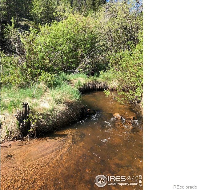 151 Ada Ct, Red Feather Lakes, CO 80545
