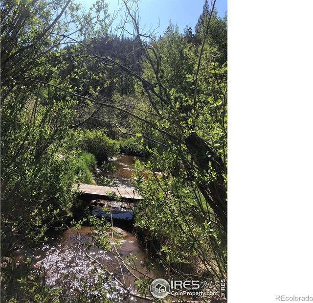 151 Ada Ct, Red Feather Lakes, CO 80545