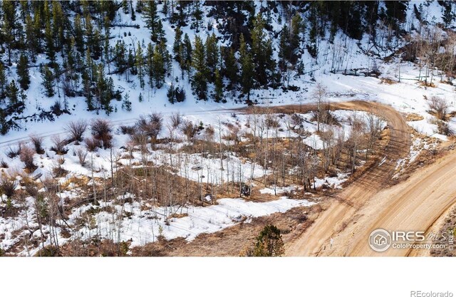 151 Ada Ct, Red Feather Lakes, CO 80545