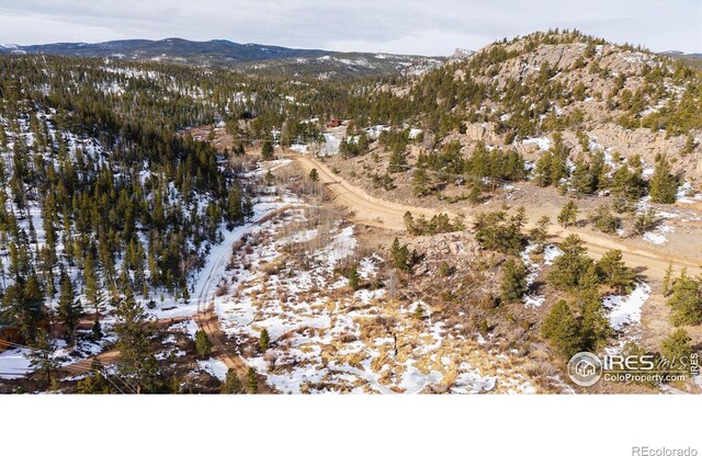 151 Ada Ct, Red Feather Lakes, CO 80545