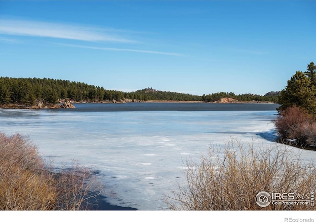 151 Ada Ct, Red Feather Lakes, CO 80545