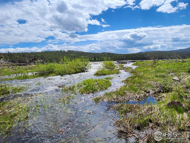 151 Ada Ct, Red Feather Lakes, CO 80545