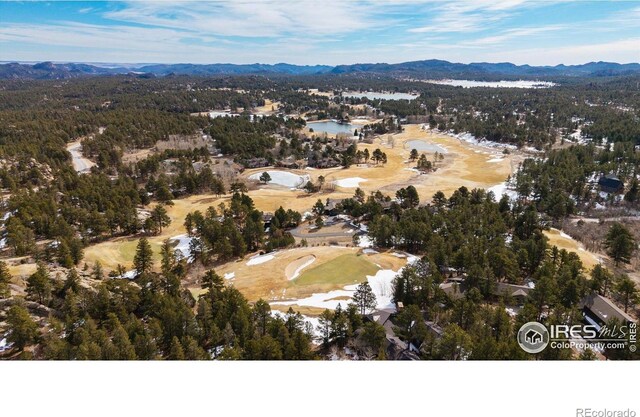 151 Ada Ct, Red Feather Lakes, CO 80545