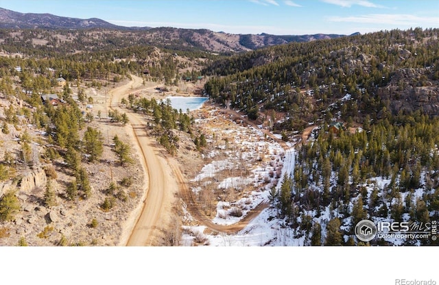 151 Ada Ct, Red Feather Lakes, CO 80545