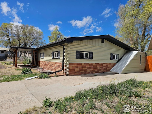 130 Balsam St, Log Lane Village, CO 80705 - photo 2
