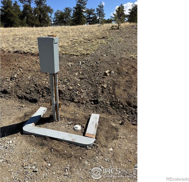 2841 Singletree Rd, Hartsel, CO 80449