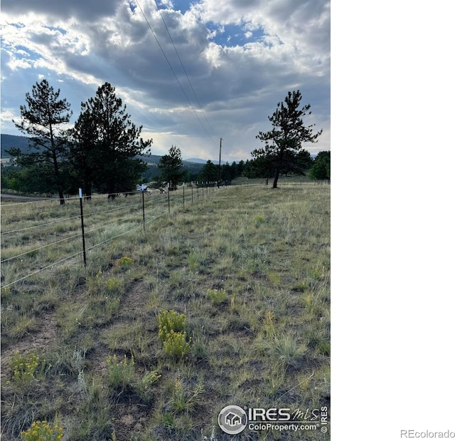 2841 Singletree Rd, Hartsel, CO 80449
