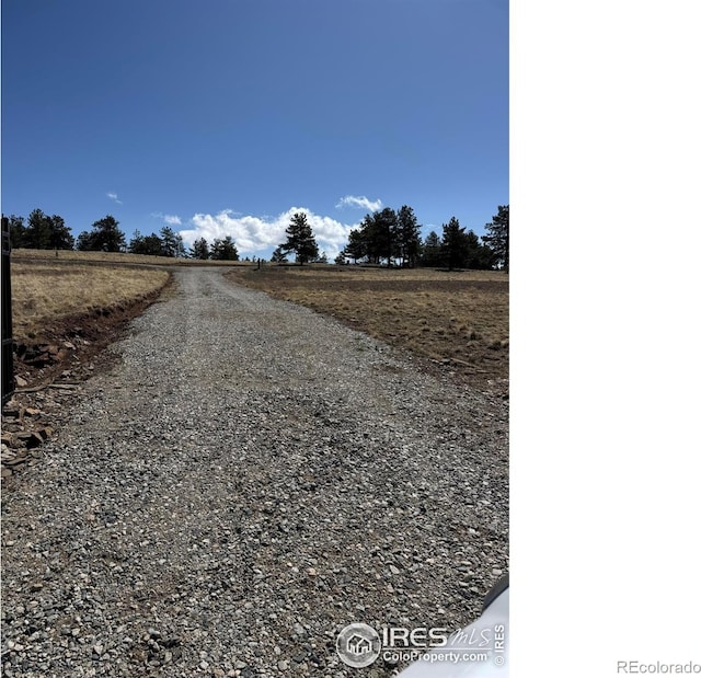2841 Singletree Rd, Hartsel, CO 80449