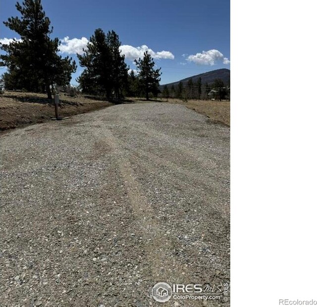 2841 Singletree Rd, Hartsel, CO 80449