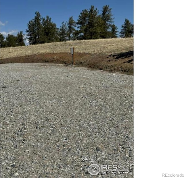 2841 Singletree Rd, Hartsel, CO 80449