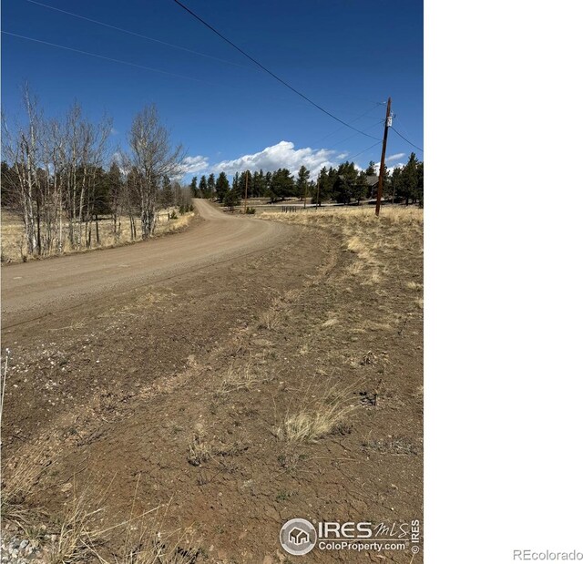 2841 Singletree Rd, Hartsel, CO 80449