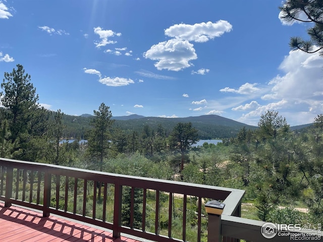 134 Swift Deer Rd, Red Feather Lakes, CO 80545 - photo 1