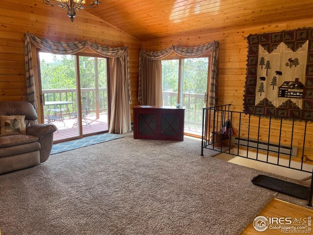 134 Swift Deer Rd, Red Feather Lakes, CO 80545 - photo 5