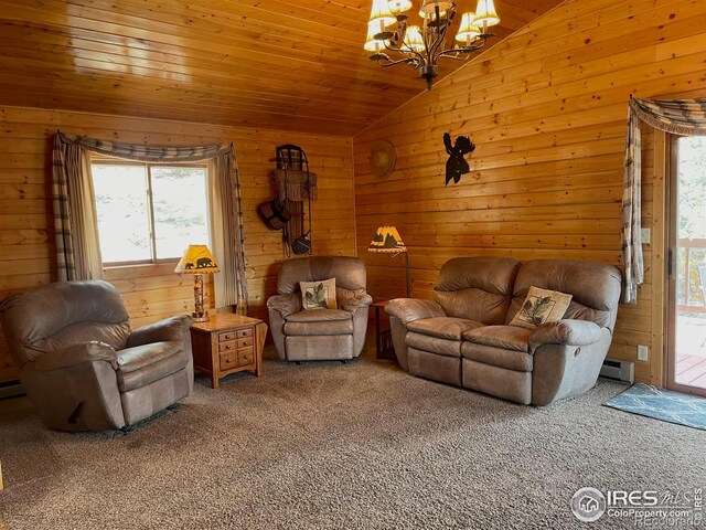 134 Swift Deer Rd, Red Feather Lakes, CO 80545 - photo 4