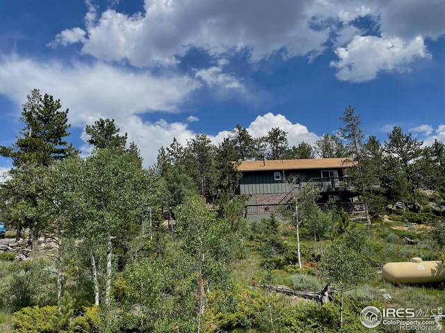 134 Swift Deer Rd, Red Feather Lakes, CO 80545 - photo 3