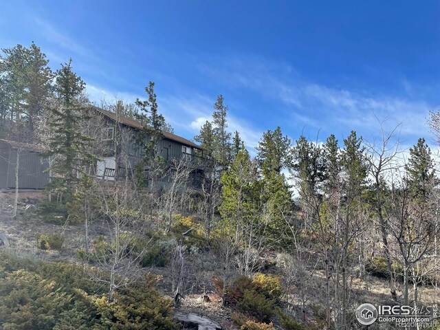 134 Swift Deer Rd, Red Feather Lakes, CO 80545 - photo 29