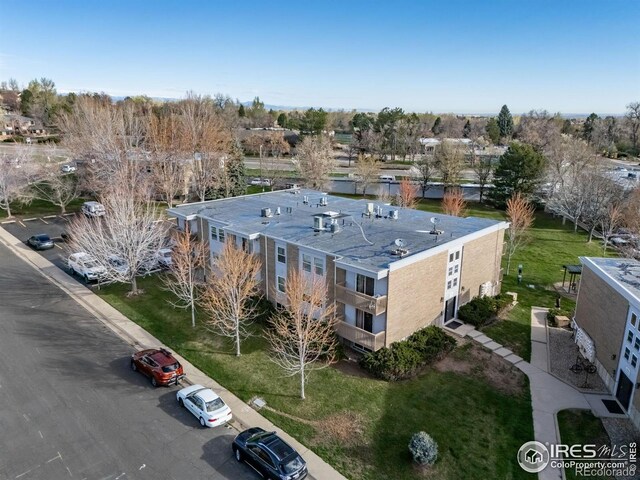 1608 Cottonwood Dr Unit 6, Louisville, CO 80027 - photo 2