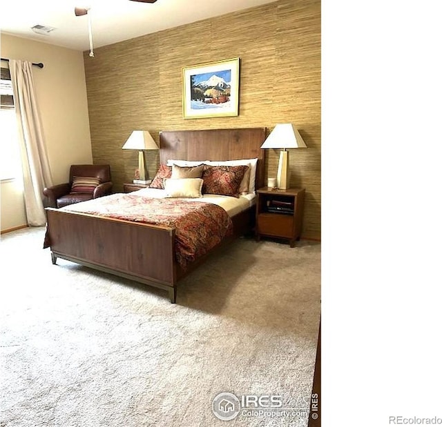 13873 Legend Way Unit 103, Broomfield, CO 80023 - view of carpeted bedroom