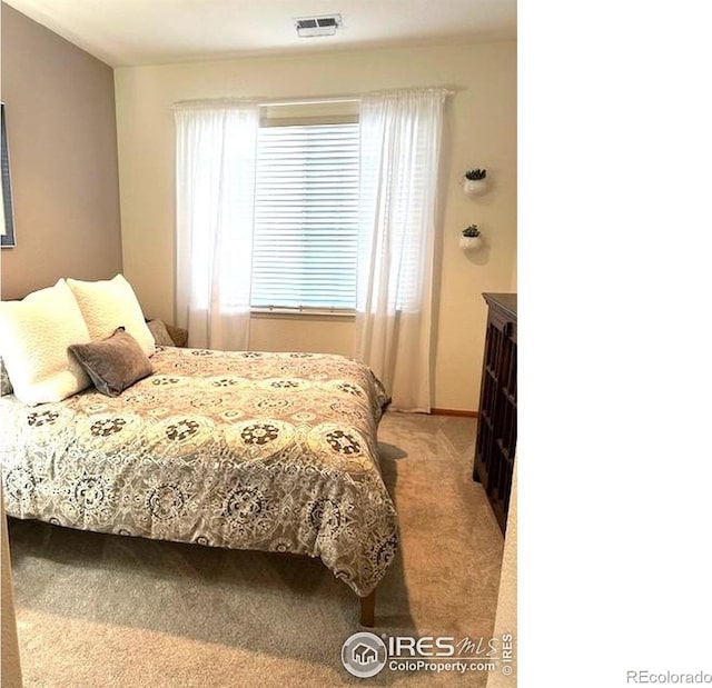 13873 Legend Way Unit 103, Broomfield, CO 80023 - bedroom with light colored carpet and baseboards