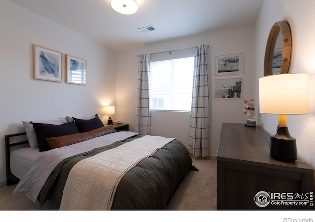 4424 Haymill Ct, Timnath, CO 80547 - bedroom featuring light carpet and baseboards