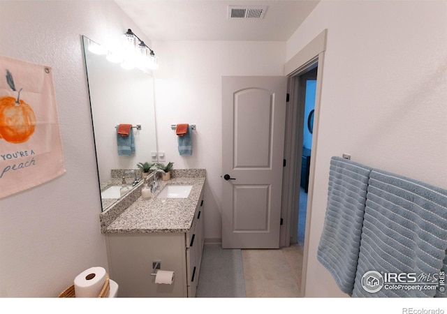 4424 Haymill Ct, Timnath, CO 80547 - bathroom featuring vanity