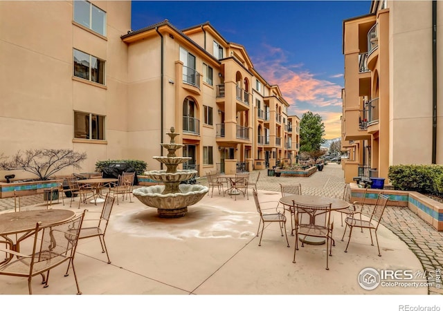 4500 Baseline Rd Unit 3203, Boulder, CO 80303 - exterior space