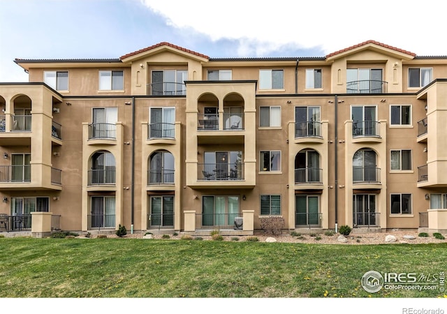 4500 Baseline Rd Unit 3203, Boulder, CO 80303 - view of building exterior