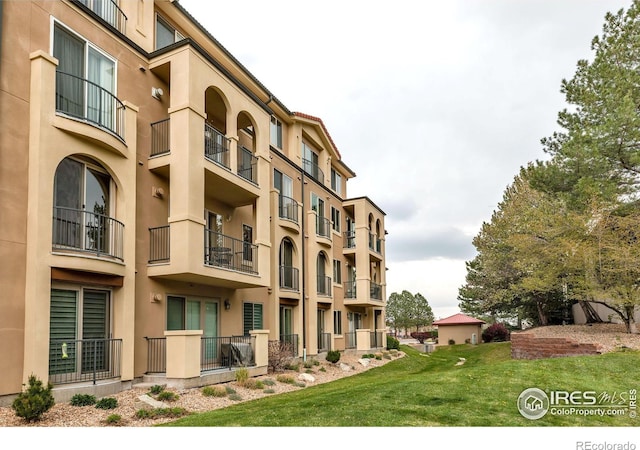 4500 Baseline Rd Unit 3203, Boulder, CO 80303 - view of property