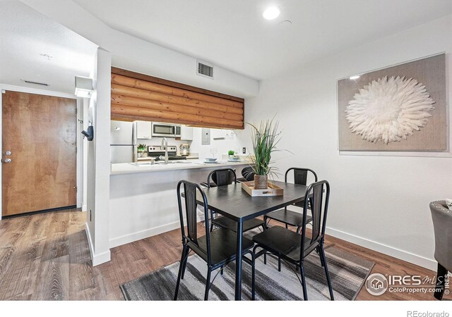 2727 Folsom St Unit 228, Boulder, CO 80304