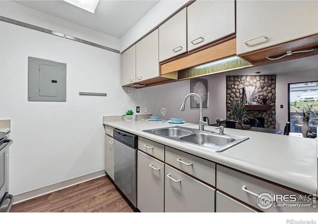 2727 Folsom St Unit 228, Boulder, CO 80304