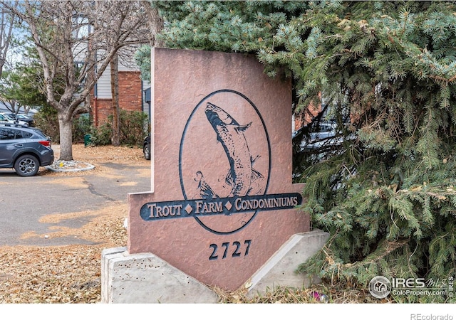 2727 Folsom St Unit 228, Boulder, CO 80304