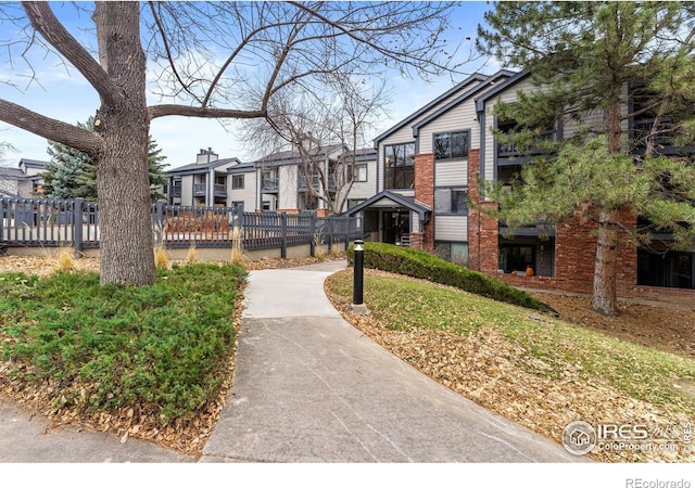 2727 Folsom St Unit 228, Boulder, CO 80304