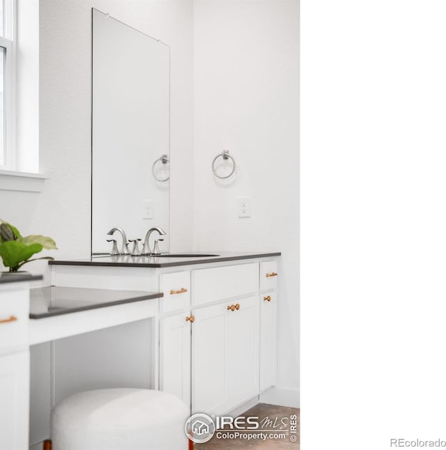 840 Clover Loop, Lafayette, CO 80026 - bathroom featuring vanity